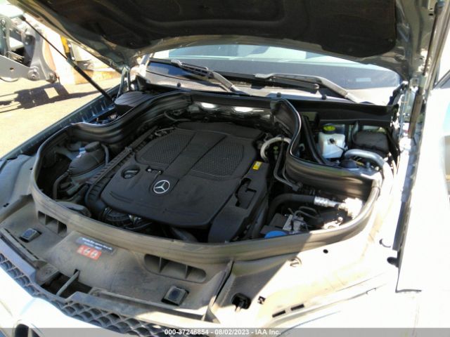 WDCGG5HBXFG402650 Mercedes-Benz Glk-class Glk 350
