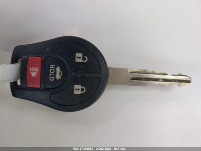 3N1CN7AP9FL807862 Nissan VERSA SV