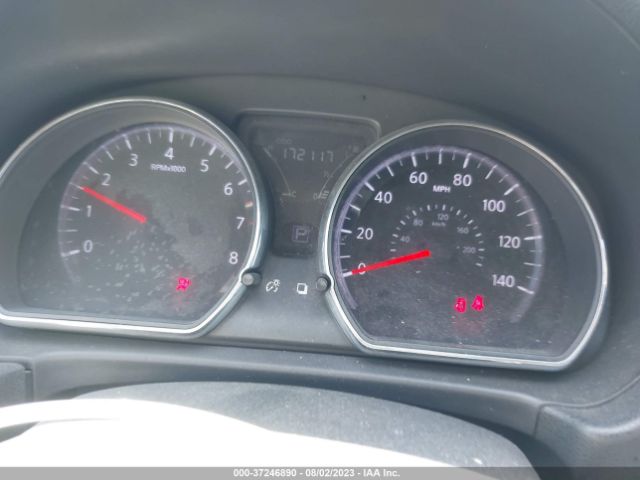 3N1CN7AP9FL807862 Nissan VERSA SV