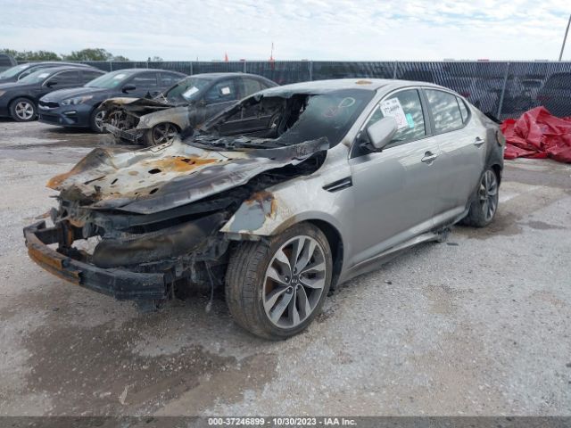 5XXGR4A74EG262035 KIA OPTIMA SX
