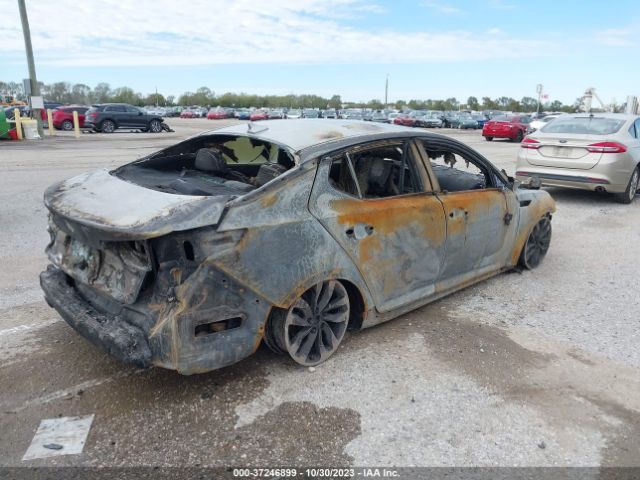 5XXGR4A74EG262035 KIA OPTIMA SX