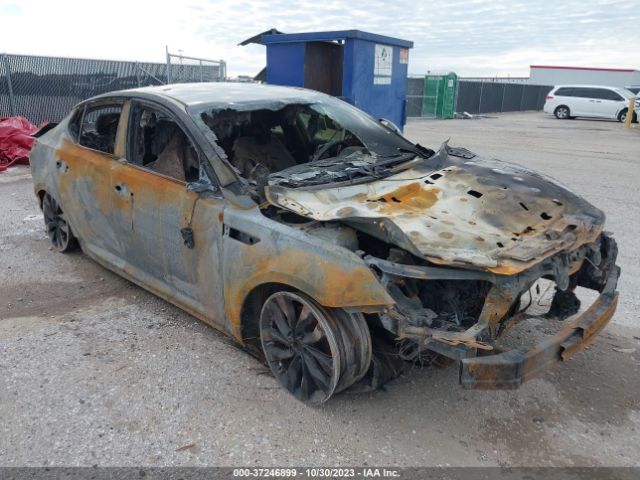 5XXGR4A74EG262035 KIA OPTIMA SX