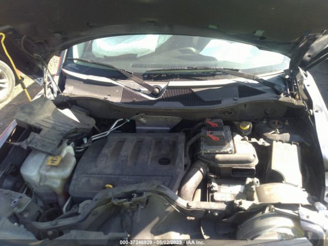 1C4NJRFB4ED568445 Jeep Patriot Latitude