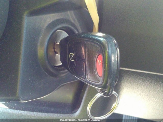 1C4NJRFB4ED568445 Jeep Patriot Latitude