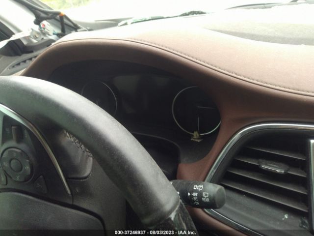 5GAERDKW3MJ215412 Buick Enclave Avenir