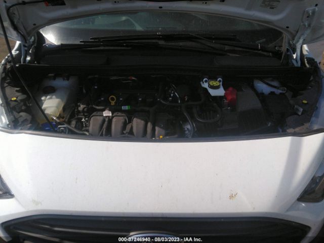 NM0LS7S25P1546566 Ford Transit Connect Van Xl