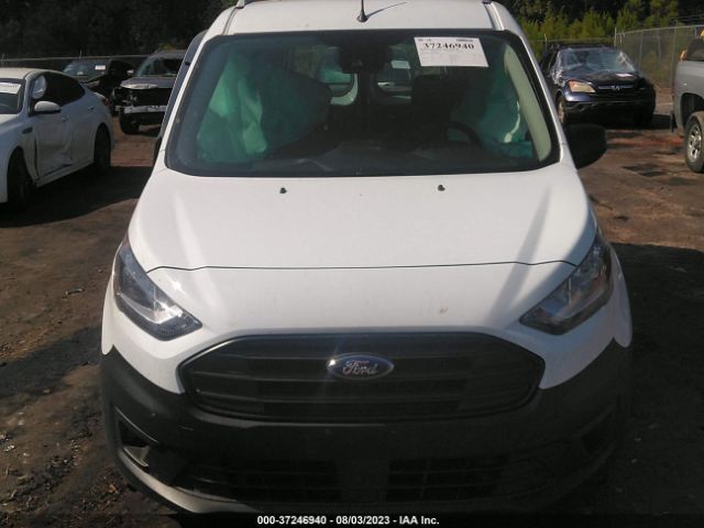 NM0LS7S25P1546566 Ford Transit Connect Van Xl