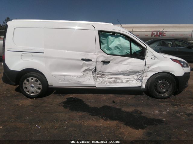 NM0LS7S25P1546566 Ford Transit Connect Van Xl