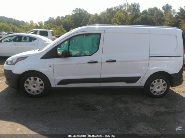 NM0LS7S25P1546566 Ford Transit Connect Van Xl