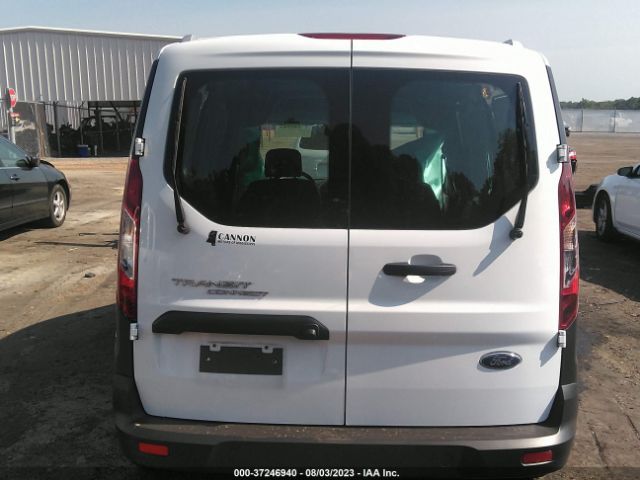 NM0LS7S25P1546566 Ford Transit Connect Van Xl