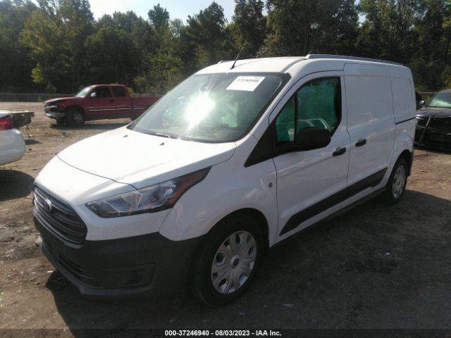 NM0LS7S25P1546566 Ford Transit Connect Van Xl