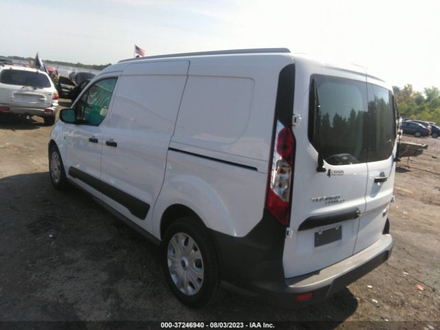 NM0LS7S25P1546566 Ford Transit Connect Van Xl