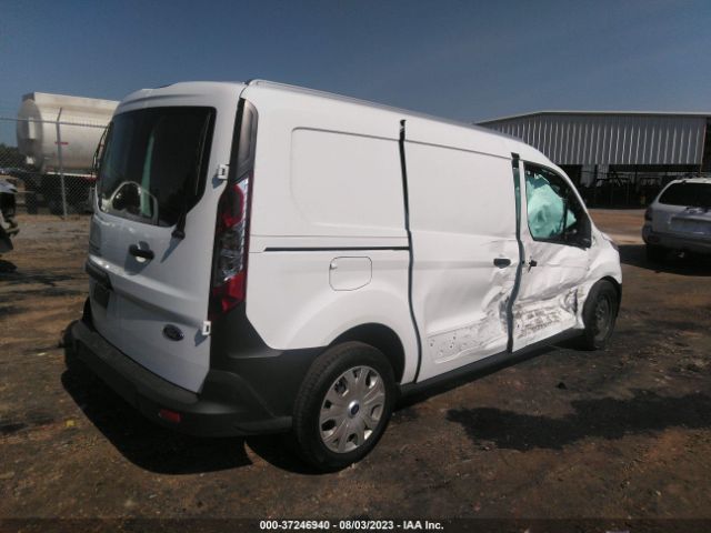 NM0LS7S25P1546566 Ford Transit Connect Van Xl