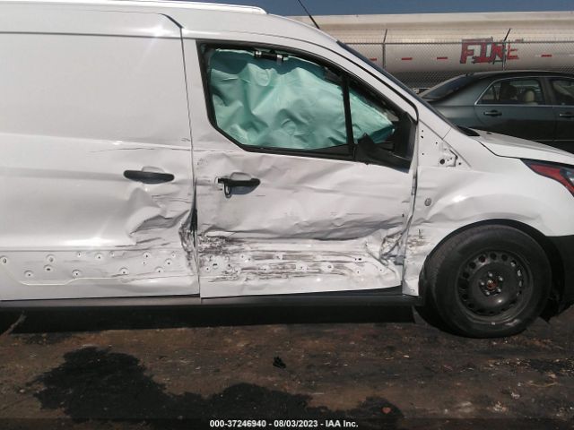NM0LS7S25P1546566 Ford Transit Connect Van Xl