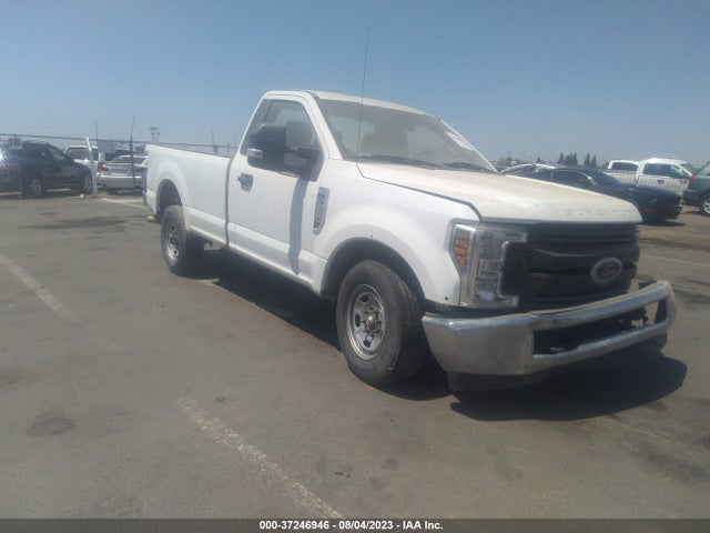 2019 1FTBF2A63KED53280 main image