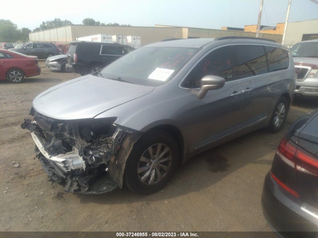 2C4RC1BG0HR524457 Chrysler Pacifica Touring-l