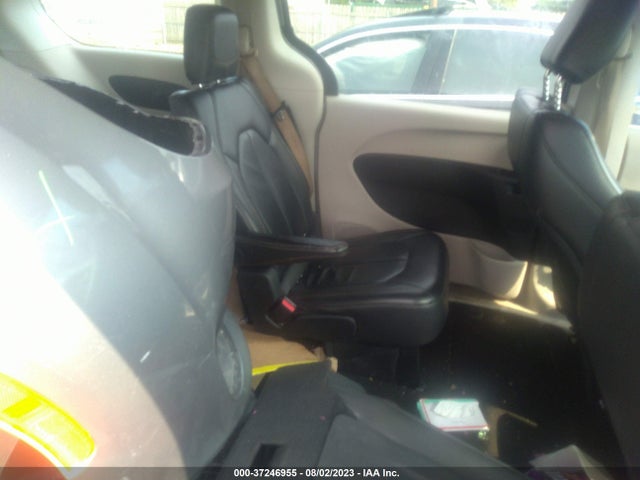 2C4RC1BG0HR524457 Chrysler Pacifica Touring-l