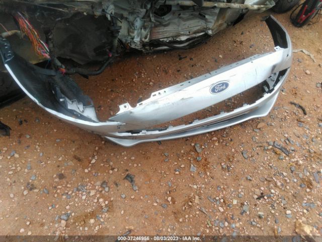 3FA6P0LU2HR287024 Ford Fusion Hybrid Se