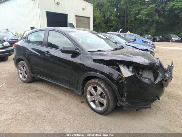 2017 3CZRU6H31HG701483 main image