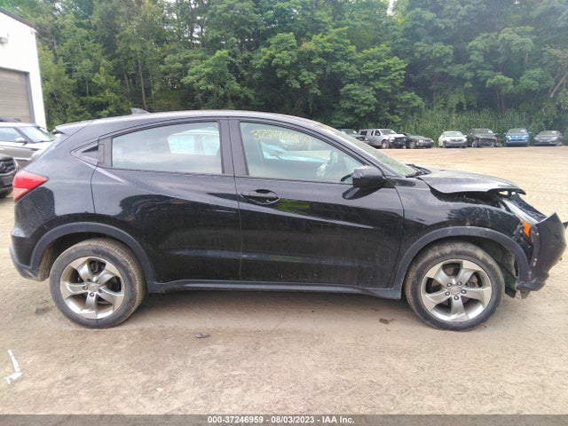 Honda HR-V LX 2017 3CZRU6H31HG701483 Image 13