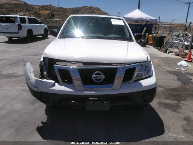 Nissan FRONTIER S 2020 1N6ED0CE6LN728346 Image 4