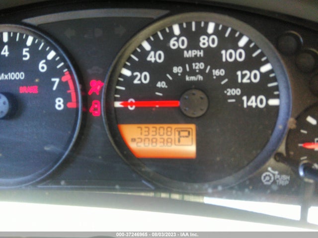 Nissan FRONTIER S 2020 1N6ED0CE6LN728346 Image 7