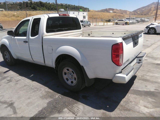 Nissan FRONTIER S 2020 1N6ED0CE6LN728346 Image 9