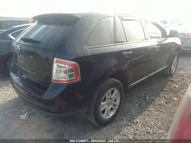 2010 FORD EDGE SE VIN: 2FMDK3GC4ABB09053