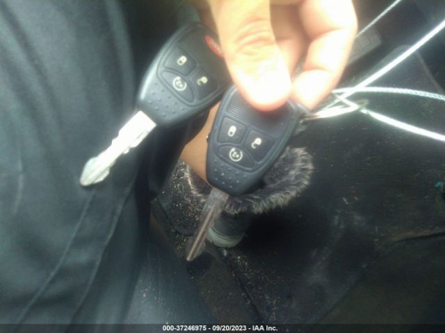 1C4NJDEB4HD112454 Jeep Compass High Altitude