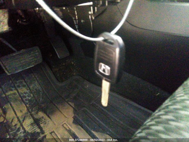 19XFB2F50FE251636 Honda Civic Sedan Lx