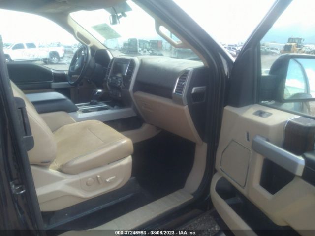 1FTEX1EP7FKD61137 Ford F-150 Xlt/xl/lariat