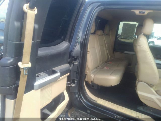 1FTEX1EP7FKD61137 Ford F-150 Xlt/xl/lariat