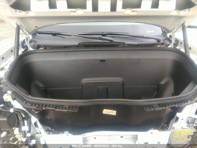 2022 RIVIAN R1T ADVENTURE PACKAGE VIN: 7FCTGAAA5NN013689
