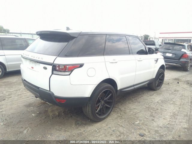 SALWR2EF5GA571196 Land Rover Range Rover Sport 5.0l V8 Supercharged/5.0l V8 Supercharged Dynamic