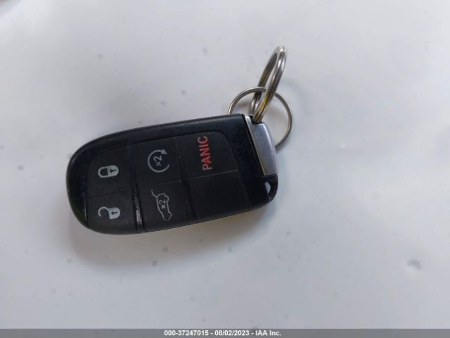 1C4RJFJM0EC416743 Jeep Grand Cherokee Summit