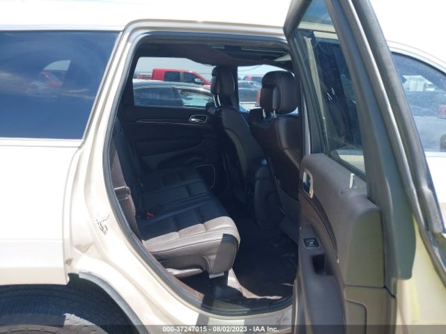 1C4RJFJM0EC416743 Jeep Grand Cherokee Summit