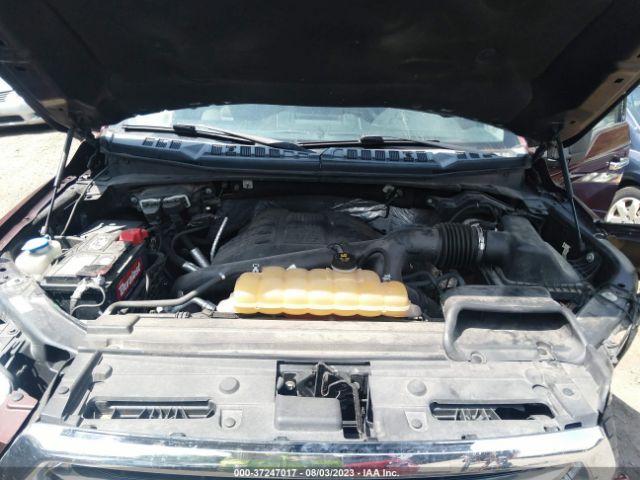 1FTEW1EGXGFB49524 Ford F-150 Xlt/xl/lariat/platinum