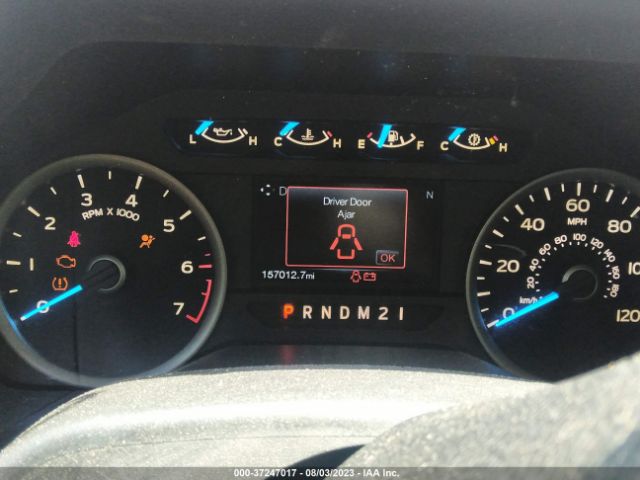 1FTEW1EGXGFB49524 Ford F-150 Xlt/xl/lariat/platinum