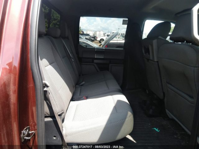 1FTEW1EGXGFB49524 Ford F-150 Xlt/xl/lariat/platinum
