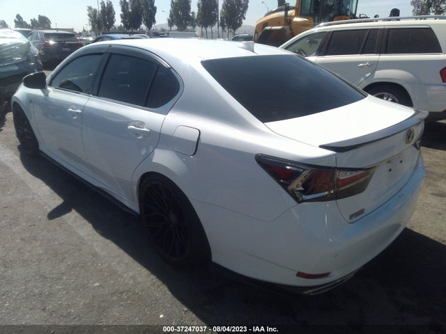JTHBZ1BL7GA003069 Lexus GS 350