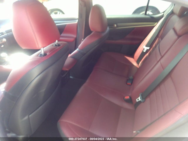 JTHBZ1BL7GA003069 Lexus GS 350