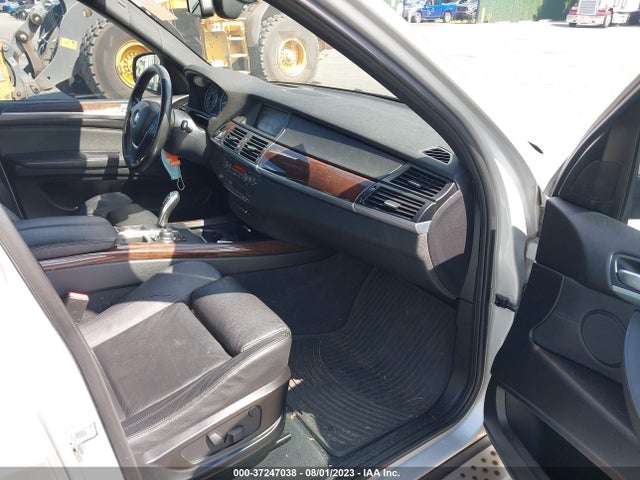 2012 BMW X5 50I VIN: 5UXZV8C55CL423530