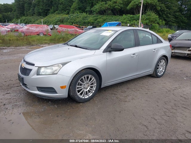 2013 CHEVROLET CRUZE LS VIN: 1G1PB5SHXD7239571