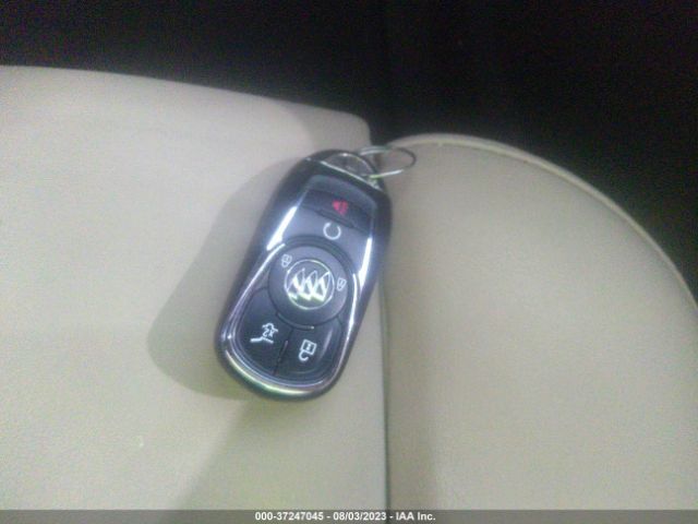 LRBFXFSX2GD211530 Buick Envision Premium Ii