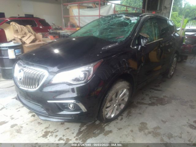 LRBFXFSX2GD211530 Buick Envision Premium Ii