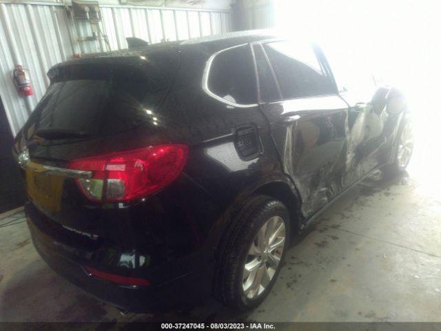 LRBFXFSX2GD211530 Buick Envision Premium Ii