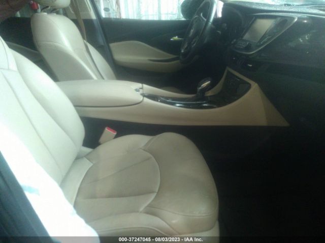 LRBFXFSX2GD211530 Buick Envision Premium Ii