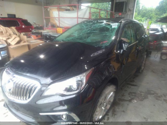 LRBFXFSX2GD211530 Buick Envision Premium Ii