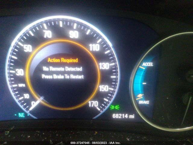 LRBFXFSX2GD211530 Buick Envision Premium Ii