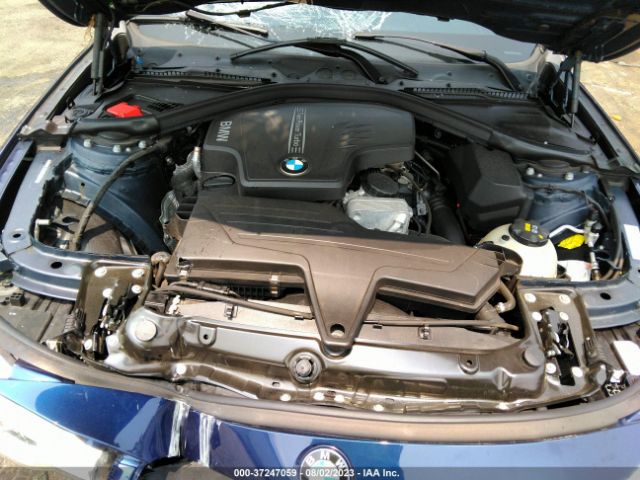 WBA8E3C51GK502833 BMW 3 Series 328i Xdrive
